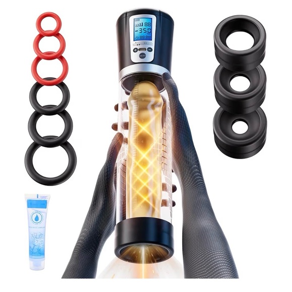 Men’s LED Display Set – New - Picture 6 of 6